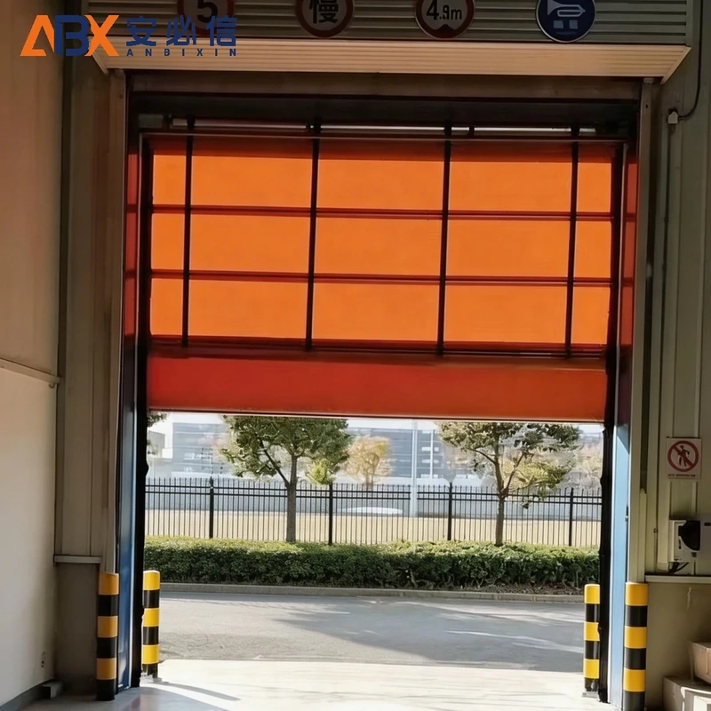 安顺机械式门封